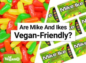 Are Mike and Ikes Vegan-Friendly?