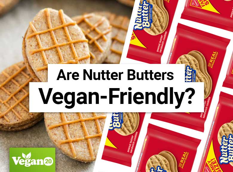 Are Nutter Butters Vegan-Friendly?