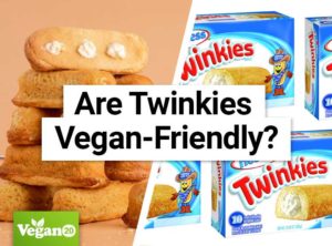 Are Twinkies Vegan-Friendly?