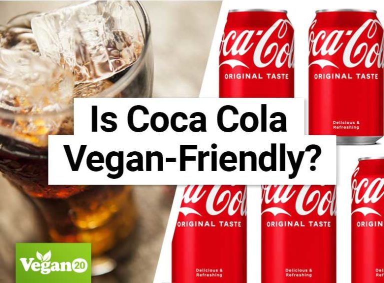 Is Coca-Cola Vegan Friendly?