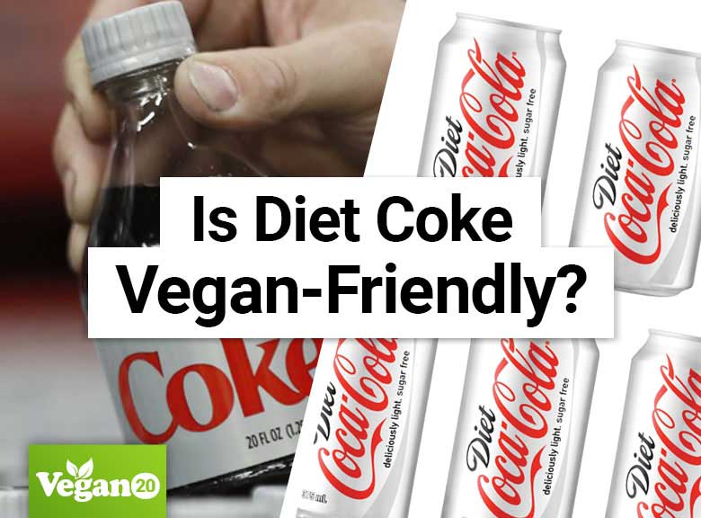 Is Diet Coke Vegan-Friendly?