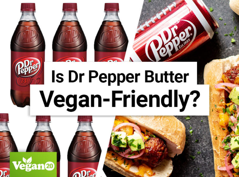 Is Dr Pepper Vegan-Friendly?