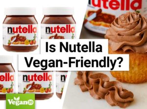 Is Nutella Vegan-Friendly?