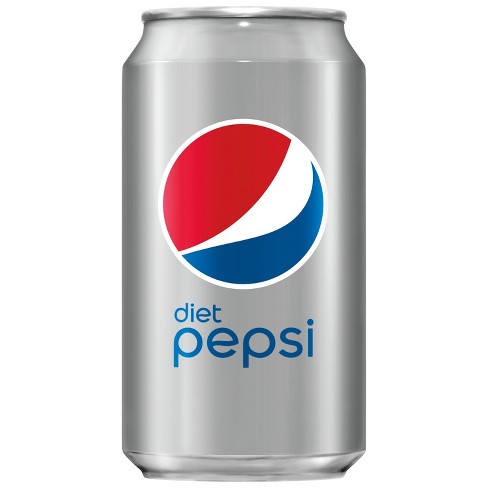 Diet Pepsi 