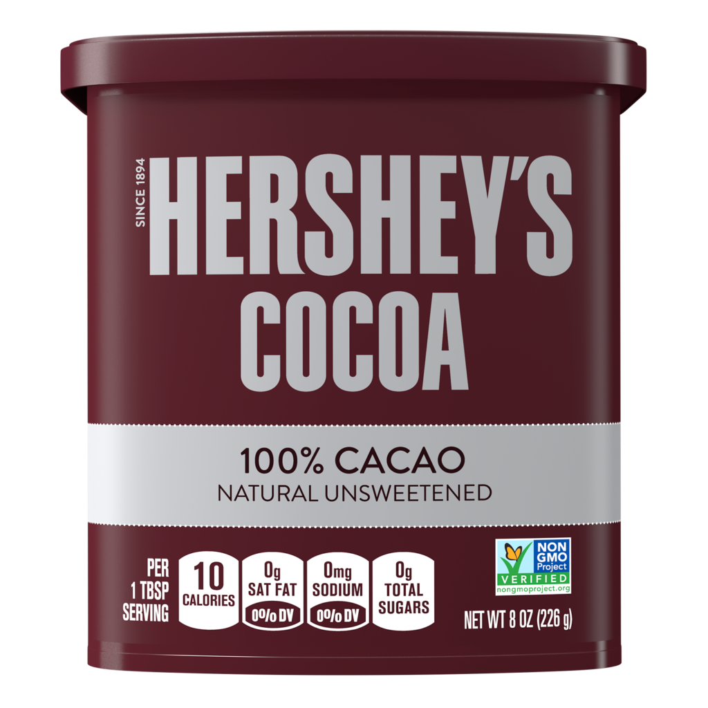 Hershey’s Cocoa Powder 