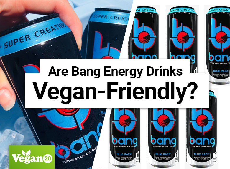 bang energy drink health
