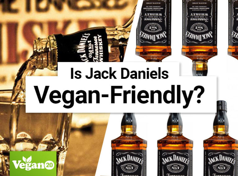 Is Jack Daniel’s Vegan-Friendly?