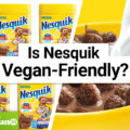 Is Nesquik Vegan-Friendly?