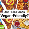 Are Hula Hoops Vegan
