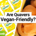 Are Quavers Vegan