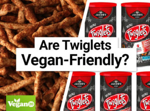 Is Twiglets Vegan-Friendly?