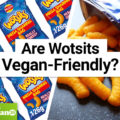 Are Wotsits Vegan?