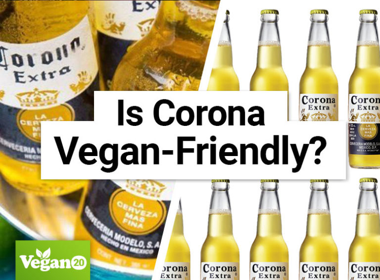 Is Corona Beer Vegan-Friendly?