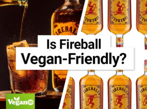 Is Fireball Vegan-Friendly?