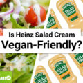 Is Heinz Salad Cream Vegan?