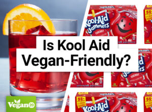 Is Kool-Aid Vegan-Friendly?