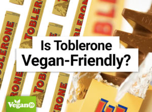 Is Toblerone Vegan-Friendly?